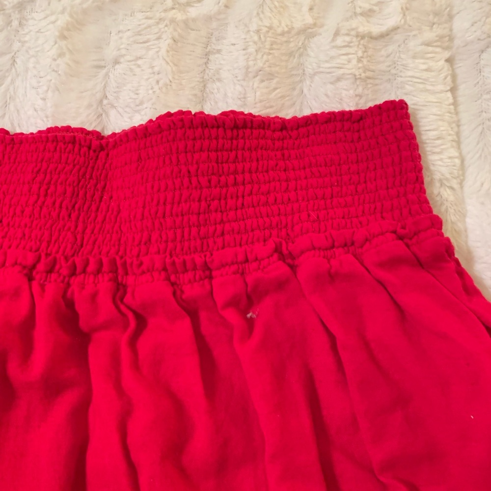 Pink Skirt - Picture 2 of 2